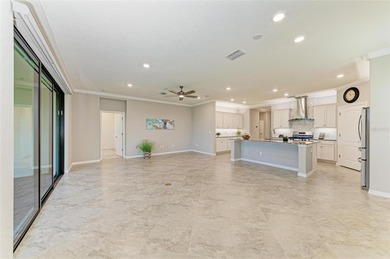 Why wait on builder timelines when you can enjoy luxury living on Rosedale Golf and Tennis Club in Florida - for sale on GolfHomes.com, golf home, golf lot