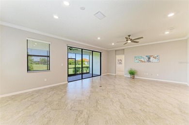 Why wait on builder timelines when you can enjoy luxury living on Rosedale Golf and Tennis Club in Florida - for sale on GolfHomes.com, golf home, golf lot