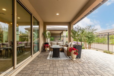 Welcome to luxury living in the award-winning Encanterra Resort on Encanterra Country Club in Arizona - for sale on GolfHomes.com, golf home, golf lot