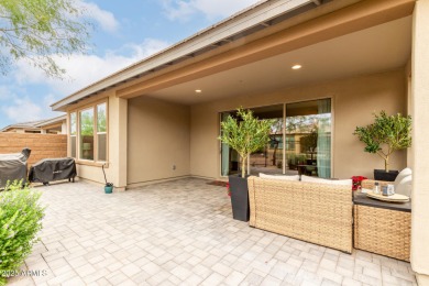 Welcome to luxury living in the award-winning Encanterra Resort on Encanterra Country Club in Arizona - for sale on GolfHomes.com, golf home, golf lot