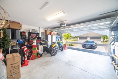 This almost new villa is located in the popular gated community on Sabal Trace Golf and Country Club in Florida - for sale on GolfHomes.com, golf home, golf lot