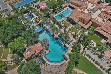 Welcome to luxury living in the award-winning Encanterra Resort on Encanterra Country Club in Arizona - for sale on GolfHomes.com, golf home, golf lot