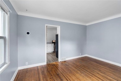 Great Location Near lake Nokomis and Hiawatha! Classic side by on Hiawatha Golf Course in Minnesota - for sale on GolfHomes.com, golf home, golf lot