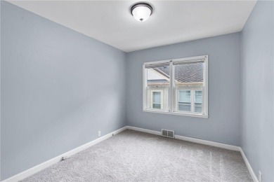 Great Location Near lake Nokomis and Hiawatha! Classic side by on Hiawatha Golf Course in Minnesota - for sale on GolfHomes.com, golf home, golf lot
