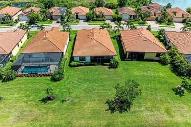 Why wait on builder timelines when you can enjoy luxury living on Rosedale Golf and Tennis Club in Florida - for sale on GolfHomes.com, golf home, golf lot