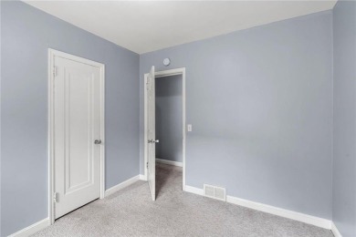Great Location Near lake Nokomis and Hiawatha! Classic side by on Hiawatha Golf Course in Minnesota - for sale on GolfHomes.com, golf home, golf lot