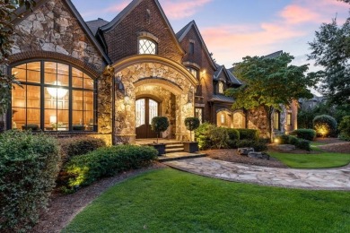 Sports membership initiation fee paid by seller with a 2025 on The River Club in Georgia - for sale on GolfHomes.com, golf home, golf lot