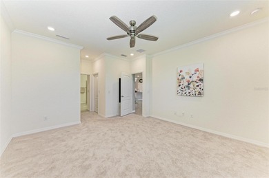 Why wait on builder timelines when you can enjoy luxury living on Rosedale Golf and Tennis Club in Florida - for sale on GolfHomes.com, golf home, golf lot