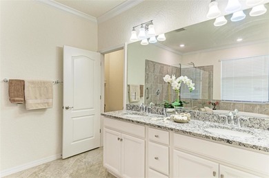 Why wait on builder timelines when you can enjoy luxury living on Rosedale Golf and Tennis Club in Florida - for sale on GolfHomes.com, golf home, golf lot
