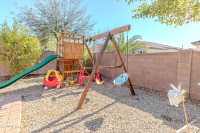 Reduced!  Motivated! Seller will help W/ buydown! One story 4 on Estrella Mountain Ranch Golf Course in Arizona - for sale on GolfHomes.com, golf home, golf lot