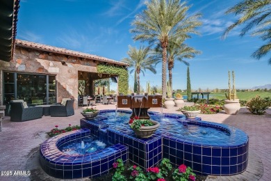 Welcome to luxury living in the award-winning Encanterra Resort on Encanterra Country Club in Arizona - for sale on GolfHomes.com, golf home, golf lot