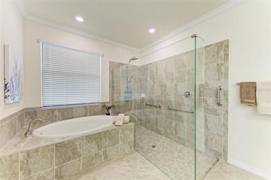 Why wait on builder timelines when you can enjoy luxury living on Rosedale Golf and Tennis Club in Florida - for sale on GolfHomes.com, golf home, golf lot