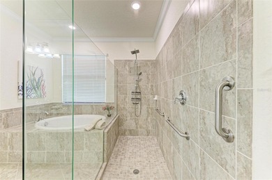 Why wait on builder timelines when you can enjoy luxury living on Rosedale Golf and Tennis Club in Florida - for sale on GolfHomes.com, golf home, golf lot