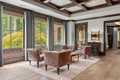 Sports membership initiation fee paid by seller with a 2025 on The River Club in Georgia - for sale on GolfHomes.com, golf home, golf lot