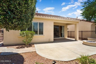 Completely remodeled with stunning, designer upgrades, this golf on Corte Bella Golf Club in Arizona - for sale on GolfHomes.com, golf home, golf lot