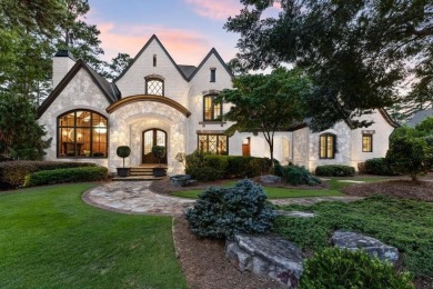 Sports membership initiation fee paid by seller with a 2025 on The River Club in Georgia - for sale on GolfHomes.com, golf home, golf lot
