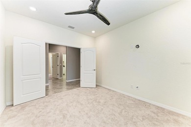 Why wait on builder timelines when you can enjoy luxury living on Rosedale Golf and Tennis Club in Florida - for sale on GolfHomes.com, golf home, golf lot