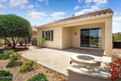 Completely remodeled with stunning, designer upgrades, this golf on Corte Bella Golf Club in Arizona - for sale on GolfHomes.com, golf home, golf lot