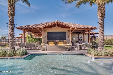 Welcome to luxury living in the award-winning Encanterra Resort on Encanterra Country Club in Arizona - for sale on GolfHomes.com, golf home, golf lot