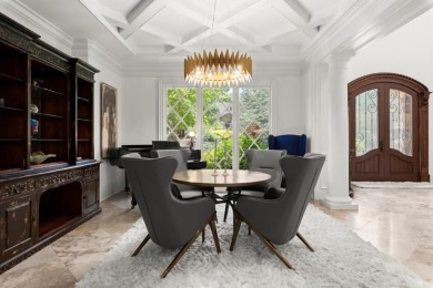 Sports membership initiation fee paid by seller with a 2025 on The River Club in Georgia - for sale on GolfHomes.com, golf home, golf lot