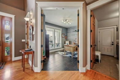 Impressive Resort style living in the Echos of the Ponderosa on Eagle Point Golf Course in Oregon - for sale on GolfHomes.com, golf home, golf lot