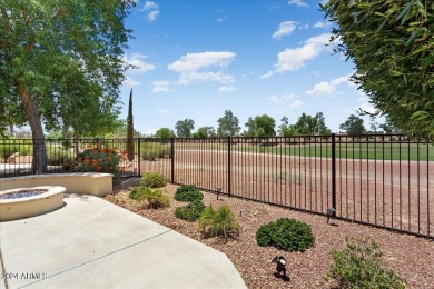 Completely remodeled with stunning, designer upgrades, this golf on Corte Bella Golf Club in Arizona - for sale on GolfHomes.com, golf home, golf lot