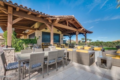 Welcome to luxury living in the award-winning Encanterra Resort on Encanterra Country Club in Arizona - for sale on GolfHomes.com, golf home, golf lot