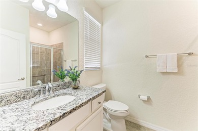 Why wait on builder timelines when you can enjoy luxury living on Rosedale Golf and Tennis Club in Florida - for sale on GolfHomes.com, golf home, golf lot