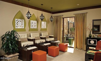 Welcome to luxury living in the award-winning Encanterra Resort on Encanterra Country Club in Arizona - for sale on GolfHomes.com, golf home, golf lot