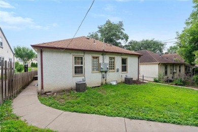 Great Location Near lake Nokomis and Hiawatha! Classic side by on Hiawatha Golf Course in Minnesota - for sale on GolfHomes.com, golf home, golf lot