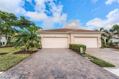 Welcome to your dream home in Fort Myers! This beautifully on Pelican Preserve Golf Club in Florida - for sale on GolfHomes.com, golf home, golf lot