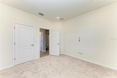 Why wait on builder timelines when you can enjoy luxury living on Rosedale Golf and Tennis Club in Florida - for sale on GolfHomes.com, golf home, golf lot