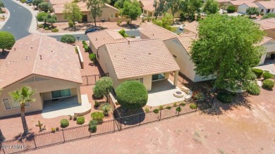 Completely remodeled with stunning, designer upgrades, this golf on Corte Bella Golf Club in Arizona - for sale on GolfHomes.com, golf home, golf lot