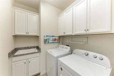 Why wait on builder timelines when you can enjoy luxury living on Rosedale Golf and Tennis Club in Florida - for sale on GolfHomes.com, golf home, golf lot