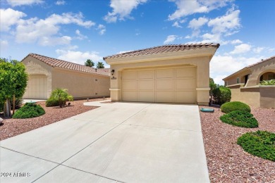 Completely remodeled with stunning, designer upgrades, this golf on Corte Bella Golf Club in Arizona - for sale on GolfHomes.com, golf home, golf lot