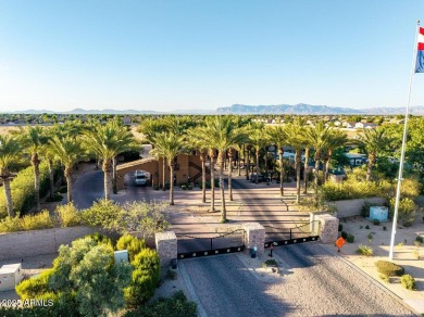 Welcome to luxury living in the award-winning Encanterra Resort on Encanterra Country Club in Arizona - for sale on GolfHomes.com, golf home, golf lot