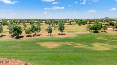 Completely remodeled with stunning, designer upgrades, this golf on Corte Bella Golf Club in Arizona - for sale on GolfHomes.com, golf home, golf lot