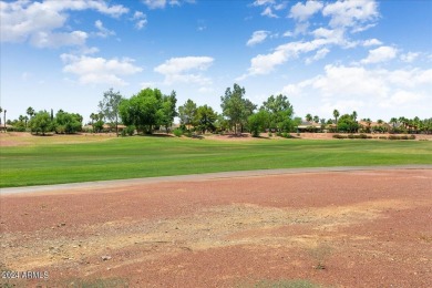 Completely remodeled with stunning, designer upgrades, this golf on Corte Bella Golf Club in Arizona - for sale on GolfHomes.com, golf home, golf lot