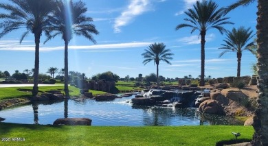 Welcome to luxury living in the award-winning Encanterra Resort on Encanterra Country Club in Arizona - for sale on GolfHomes.com, golf home, golf lot