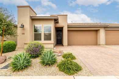Welcome to luxury living in the award-winning Encanterra Resort on Encanterra Country Club in Arizona - for sale on GolfHomes.com, golf home, golf lot