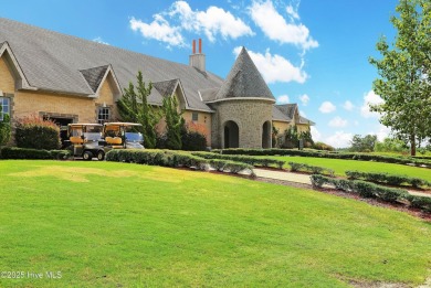 Back on the market of no fault of the home or the sellers. THIS on Castle Bay Golf and Country Club in North Carolina - for sale on GolfHomes.com, golf home, golf lot