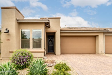 Welcome to luxury living in the award-winning Encanterra Resort on Encanterra Country Club in Arizona - for sale on GolfHomes.com, golf home, golf lot