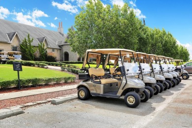 Back on the market of no fault of the home or the sellers. THIS on Castle Bay Golf and Country Club in North Carolina - for sale on GolfHomes.com, golf home, golf lot