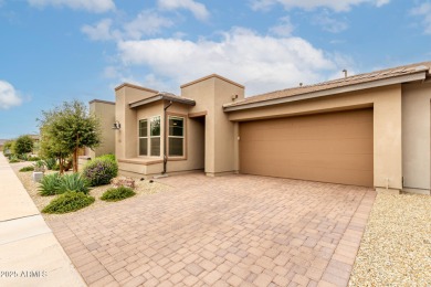 Welcome to luxury living in the award-winning Encanterra Resort on Encanterra Country Club in Arizona - for sale on GolfHomes.com, golf home, golf lot