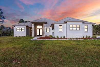 Welcome to your dream Florida home in Citrus Springs! This on Citrus Springs Country Club in Florida - for sale on GolfHomes.com, golf home, golf lot