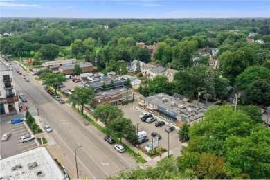 Great Location Near lake Nokomis and Hiawatha! Classic side by on Hiawatha Golf Course in Minnesota - for sale on GolfHomes.com, golf home, golf lot