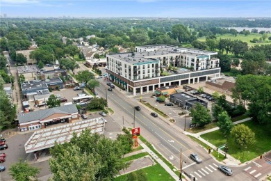 Great Location Near lake Nokomis and Hiawatha! Classic side by on Hiawatha Golf Course in Minnesota - for sale on GolfHomes.com, golf home, golf lot