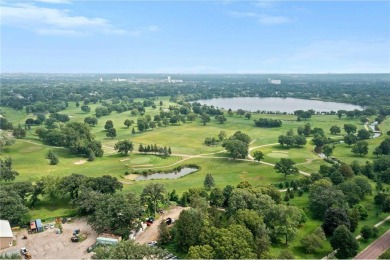 Great Location Near lake Nokomis and Hiawatha! Classic side by on Hiawatha Golf Course in Minnesota - for sale on GolfHomes.com, golf home, golf lot