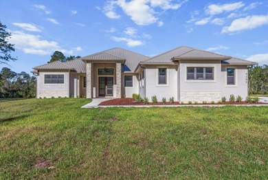 Welcome to your dream Florida home in Citrus Springs! This on Citrus Springs Country Club in Florida - for sale on GolfHomes.com, golf home, golf lot