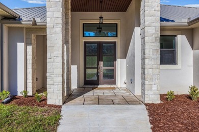 Welcome to your dream Florida home in Citrus Springs! This on Citrus Springs Country Club in Florida - for sale on GolfHomes.com, golf home, golf lot